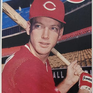 1989 Donruss #586 Van Snider RC Cincinnati Reds Rookie Baseball Card o migliore offerta