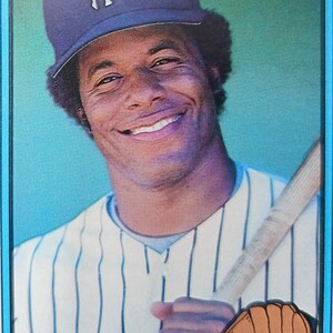 1883 Donruss Ken Griffey New York Yankees Baseball Card #486 o migliore offerta