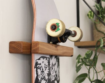 Skateboard & Longboard Wandrek 'The Vert Single'