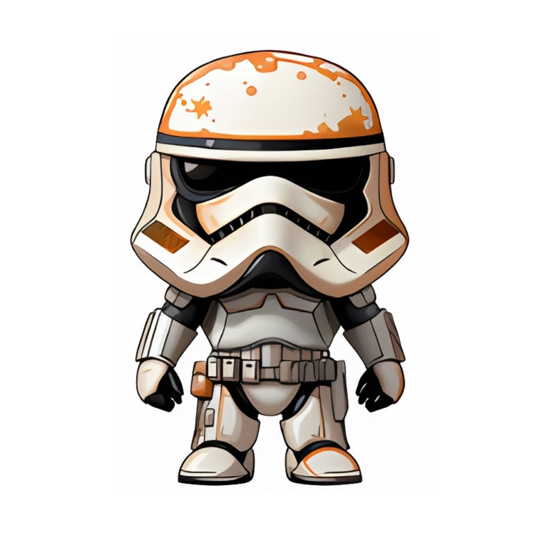 260 Funko Pop Stickers, High Resolution 300dpi, Printable, Instant ...