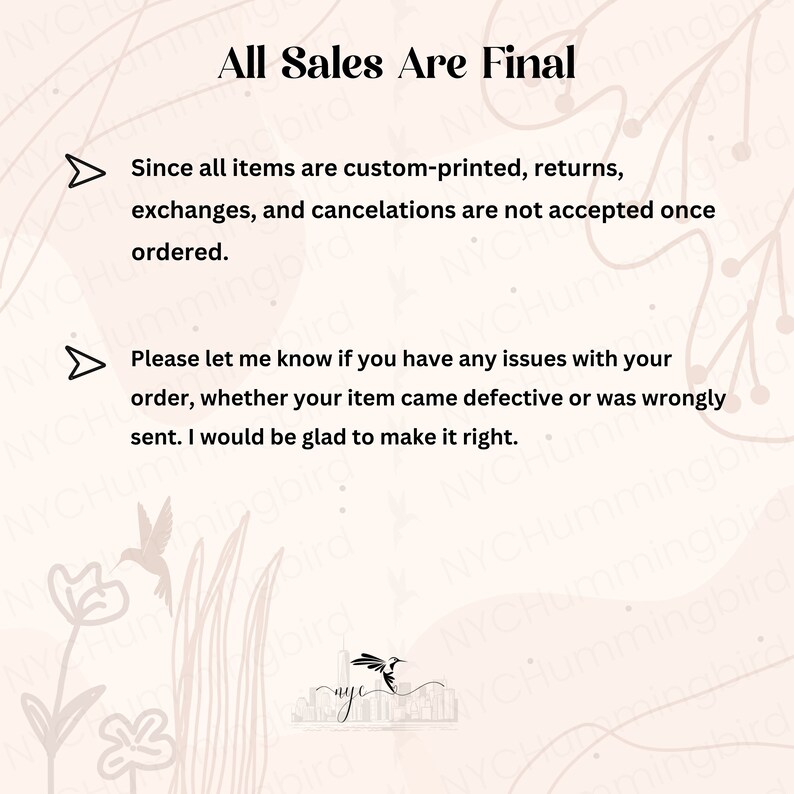 Customized NYC Gift Funny Candle, Smells Like Opposite of NYC Subway