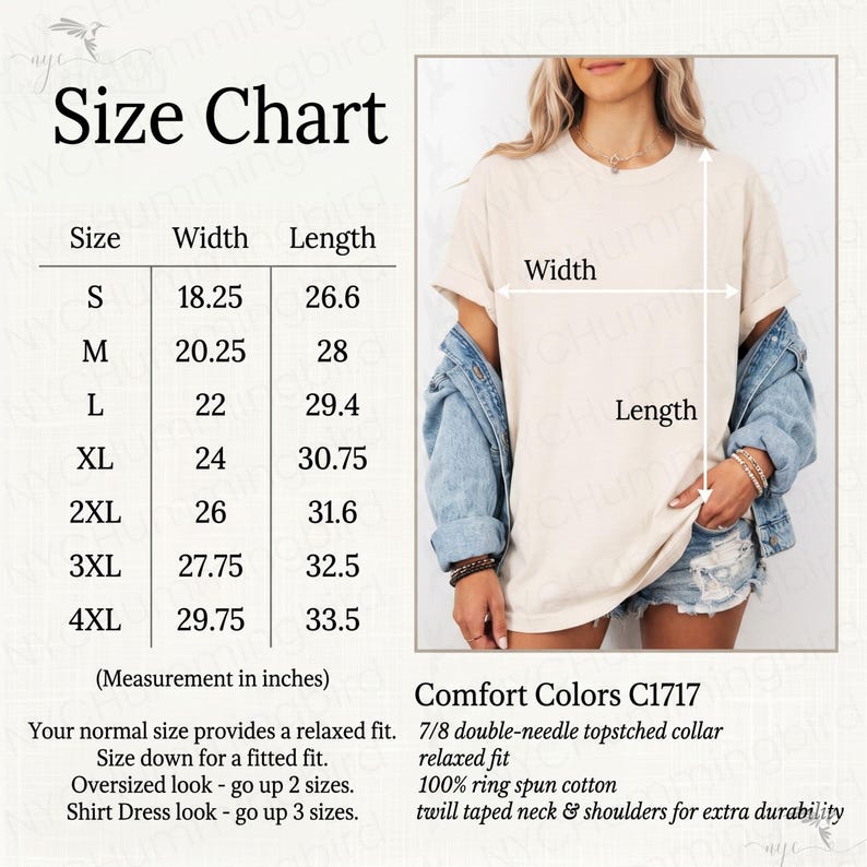 Summer Comfort Colors® Dragonfly Shirt for Women Shirt Nature Lover Gift for Gardener Tshirt Insect Lover Gift Dragonfly Lover Woman T-shirt afbeelding 2