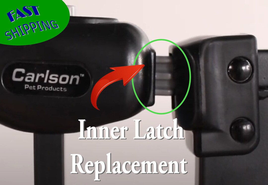 Replacement Latch for Carlson Pet Gate Model 1140DS Etsy