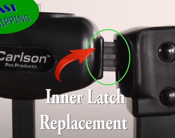 Replacement Latch for Carlson Pet Gate Model 1140DS