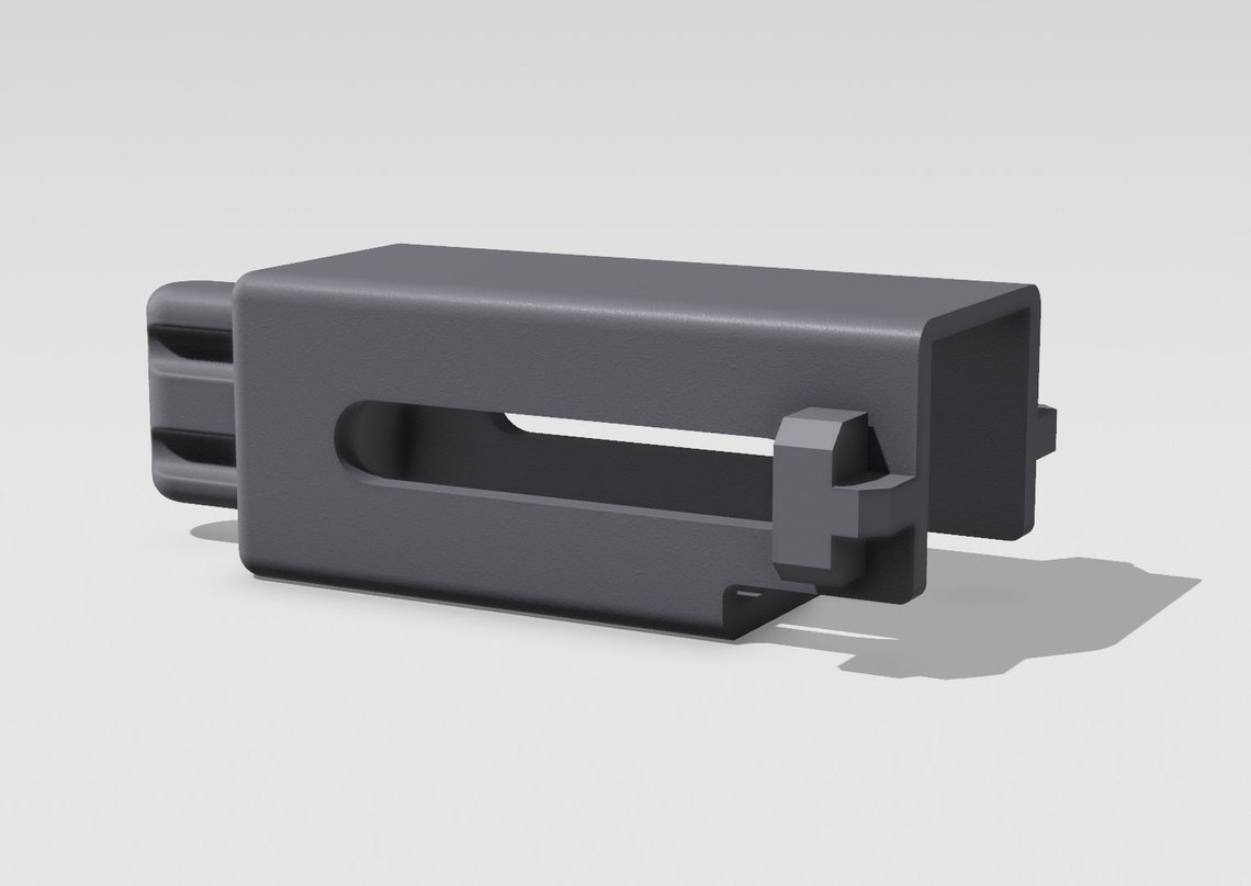 Replacement Latch for Carlson Pet Gate Model 0934PW or Top Paw Pet Gate