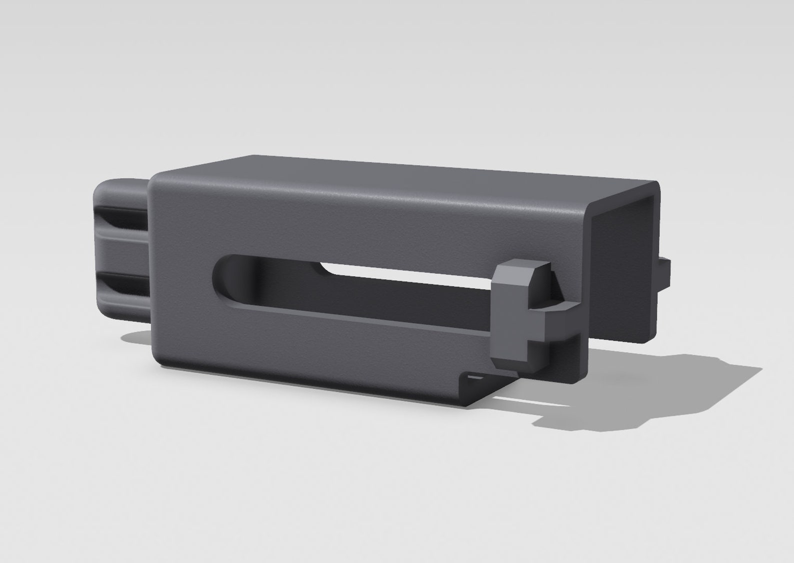 Replacement Latch for Carlson Pet Gate Model 0934PW or Top Paw Pet Gate