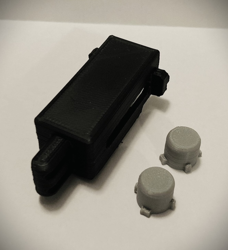 Replacement Latch for Carlson Pet Gate Model 0934PW or Top Paw Pet Gate