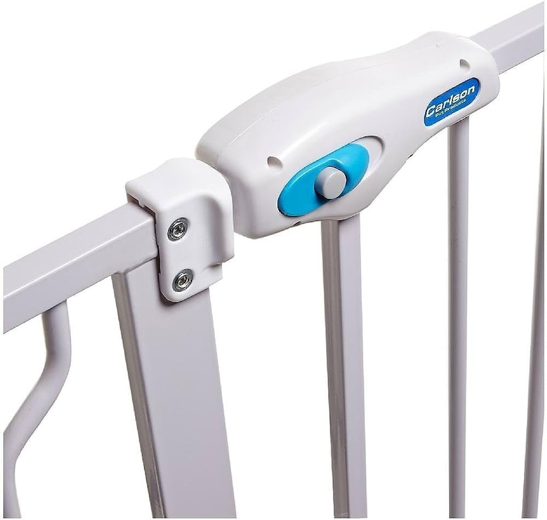 Replacement Latch for Carlson Pet Gate Model 0934PW or Top Paw Pet Gate
