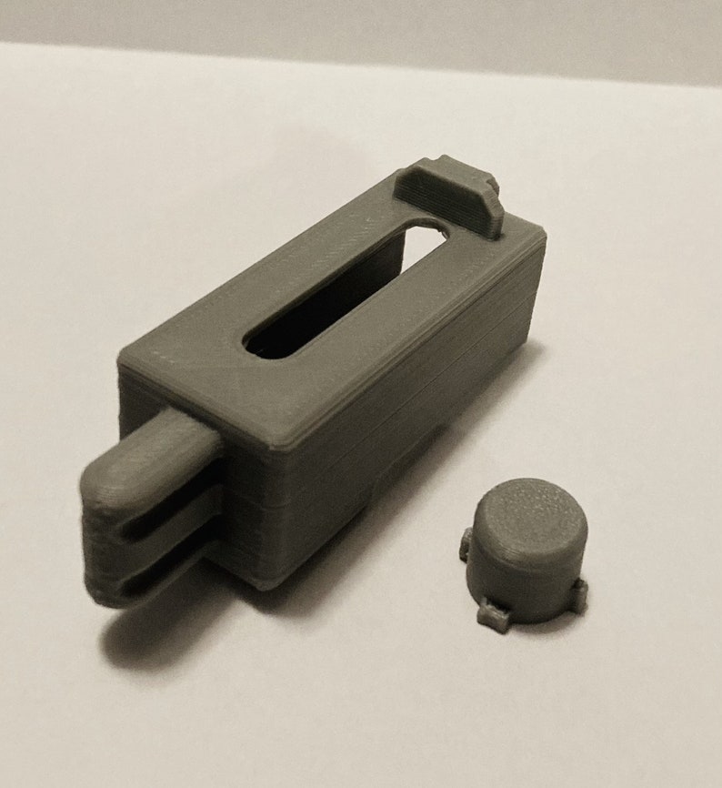 Replacement Latch for Select Regalo Baby Gates & Carlson Pet Gates Etsy