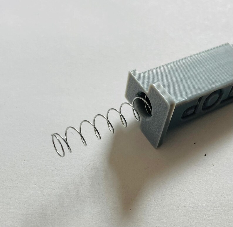 Replacement Latch for Frisco Pet Gates Etsy