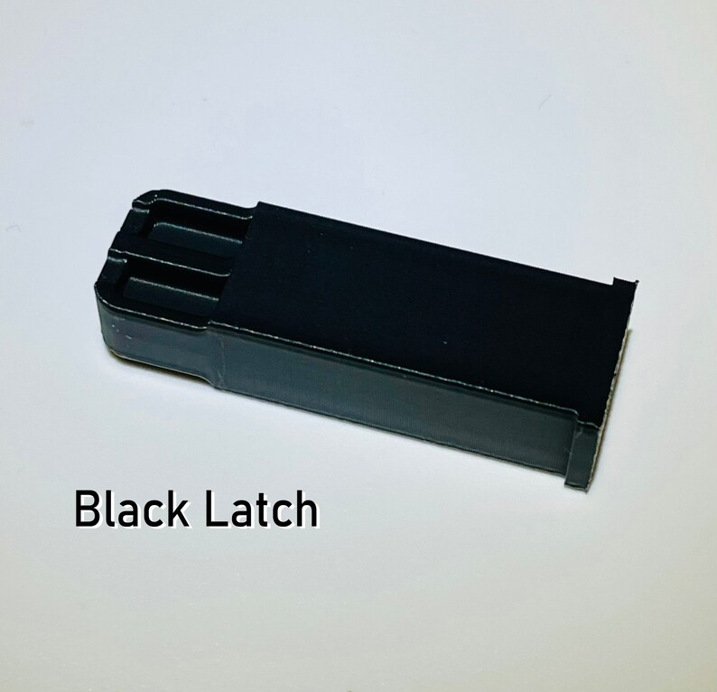 Replacement Latch for Frisco Pet Gates Etsy