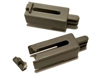 Replacement Latch for select Regalo Baby Gates & Carlson Pet Gates