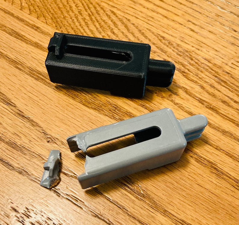 Replacement Latch for Select Regalo Baby Gates & Carlson Pet Gates Etsy