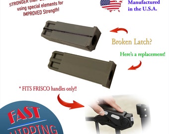 Replacement Latch for Frisco Pet Gates