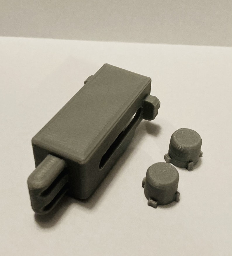 Replacement Latch for Carlson Pet Gate Model 0934PW or Top Paw Pet Gate 5161898 Etsy