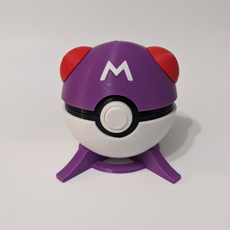 Pokeball Cosplay Props Pokeball, Premiere Ball, Great Ball, Ultra Ball