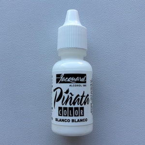 Alcohol Ink Pinata Color by Jacquard, 5oz bottle 14 ml