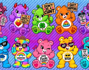 Sarcastic Bear Images