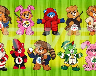 Christms Bear Images