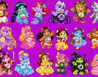 Cute Themed Bear Images