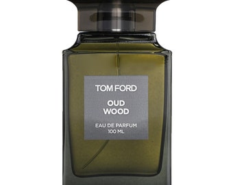 Tom Ford Oud Wood 100Ml