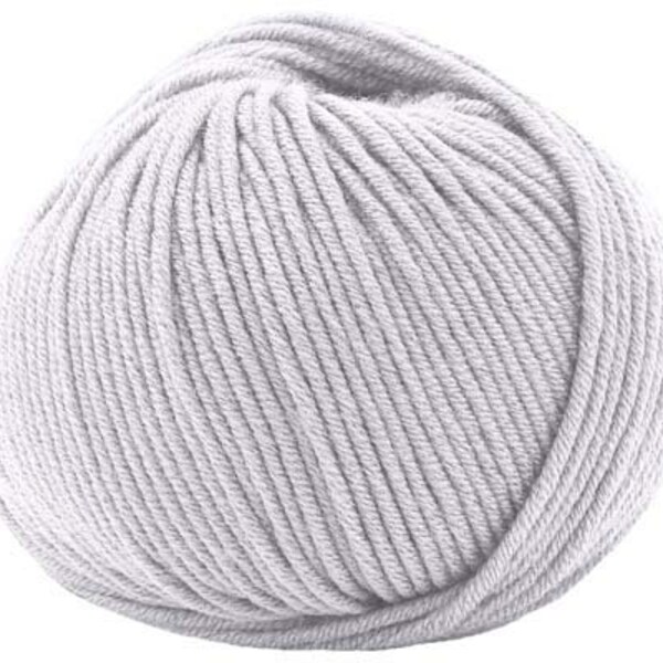 Light grey wool shadow Set