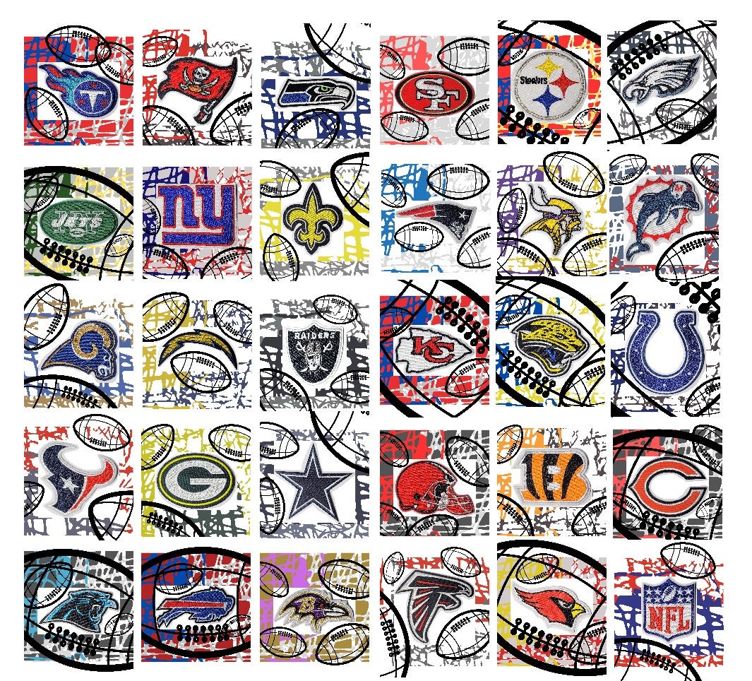 Vinyl Material Football Patches Iron On Transfer American Football Iron On  Patches Jackets – the best products in the Joom Geek online store