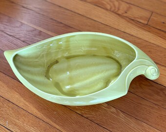 素晴らしいミッドセンチュリー陶器ボウル - Etsy 日本