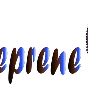 EntrepreneuHer HTV Rhinestone T-shirt Design