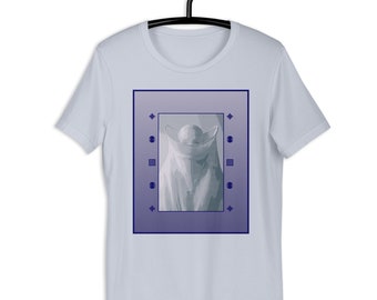 autodidact unisex t-shirt