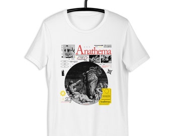anathema alt1 unisex t-shirt