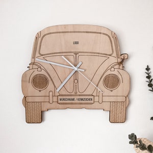 🎁 21 Originelle VW Käfer Geschenke