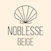 NoblesseBeige store logo
