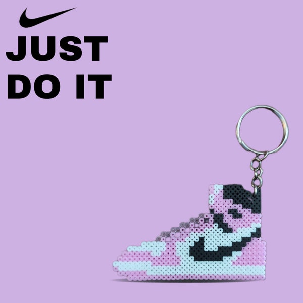 Nike Air Max Keychain Etsy