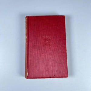 The History of Tom Jones by Henry Fielding Vol.2 1927 vintage book