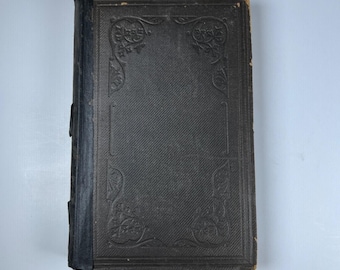 Biblical Commentary on the Books of Samuel by C.E. Keil F. Delitzsch 1866 Book