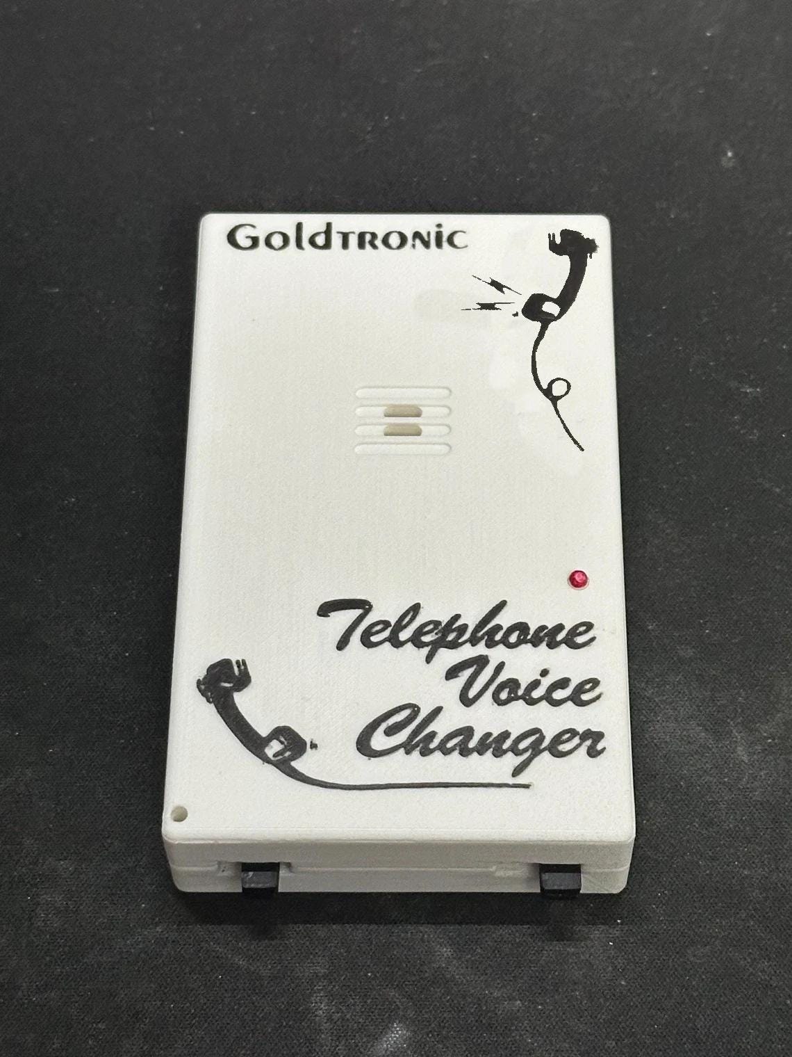 Voice Changers - Etsy