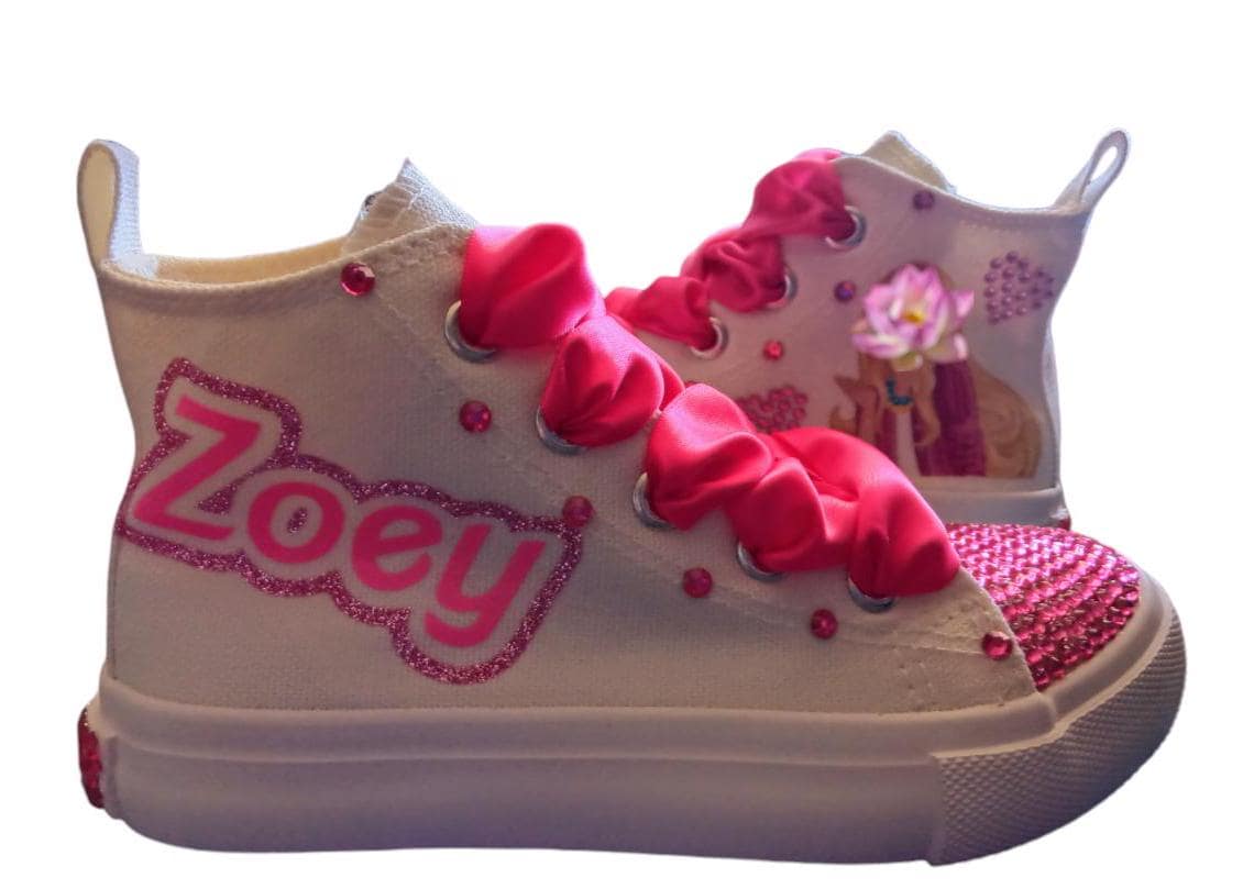 Jojo Siwa Robe And Slippers Buy Next Day Delivery Pjs Sale