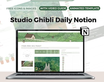 PLR Notion Template, Daily Planner Notion Template PLR, Aesthetic Notion Dashboard Aesthetic Notion Template 2024 Minimalist Notion Planner