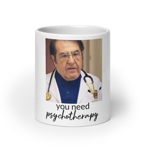 Dr Now Ceramic Mugs Coffee Cups Milk Tea Mug Nowzaradan Dr Now Fat