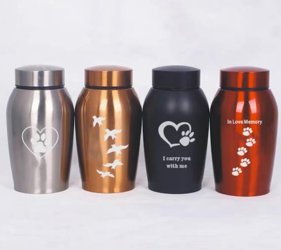 Eternal memories sales pet cremation