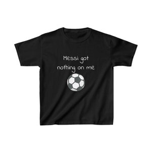 Kid&#39;s Soccer Tee