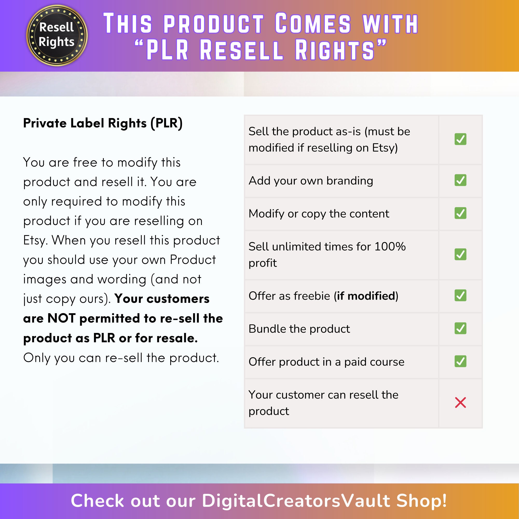 How to Make Money Online With Digital Products Work From Home With PLR ...