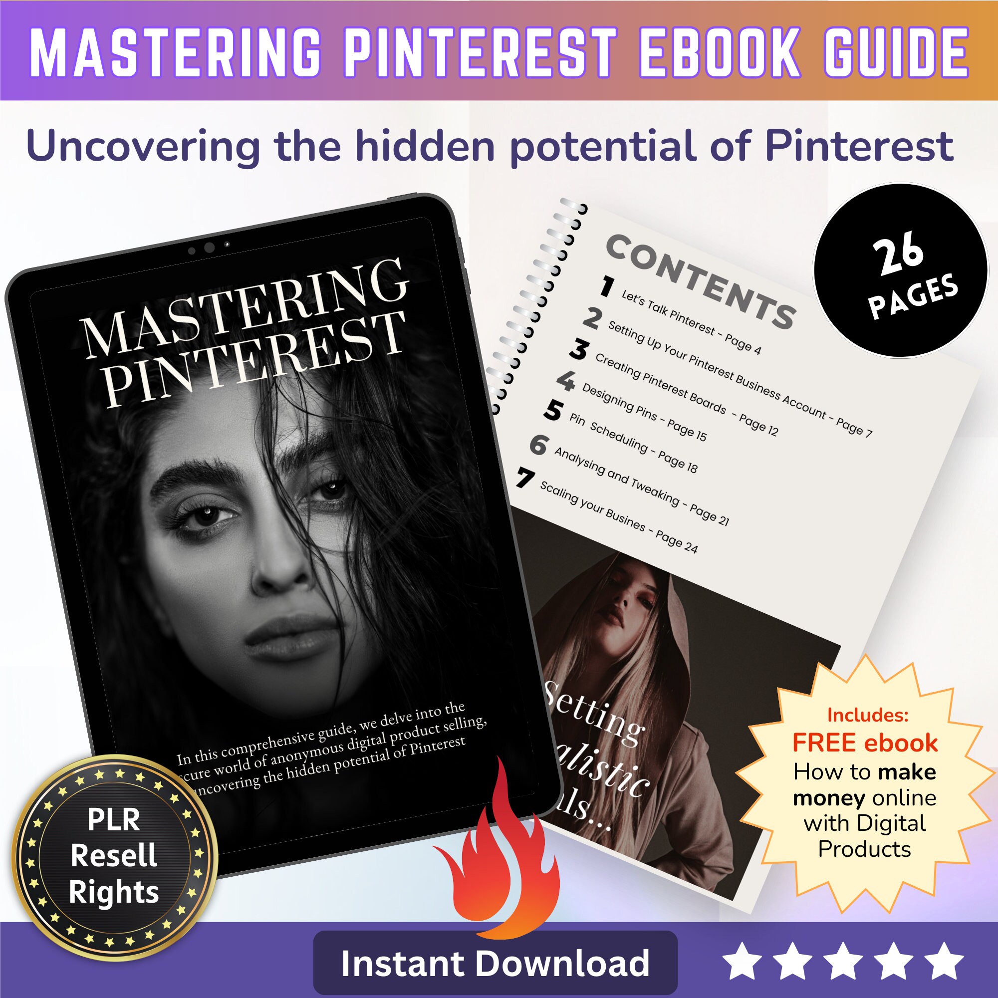 Mastering Pinterest'S #Fyu Algorithm - wu8erof