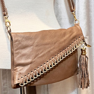 Borsa di pelle on sale