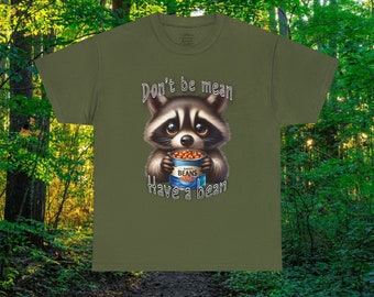 Have a bean Bubba Tee