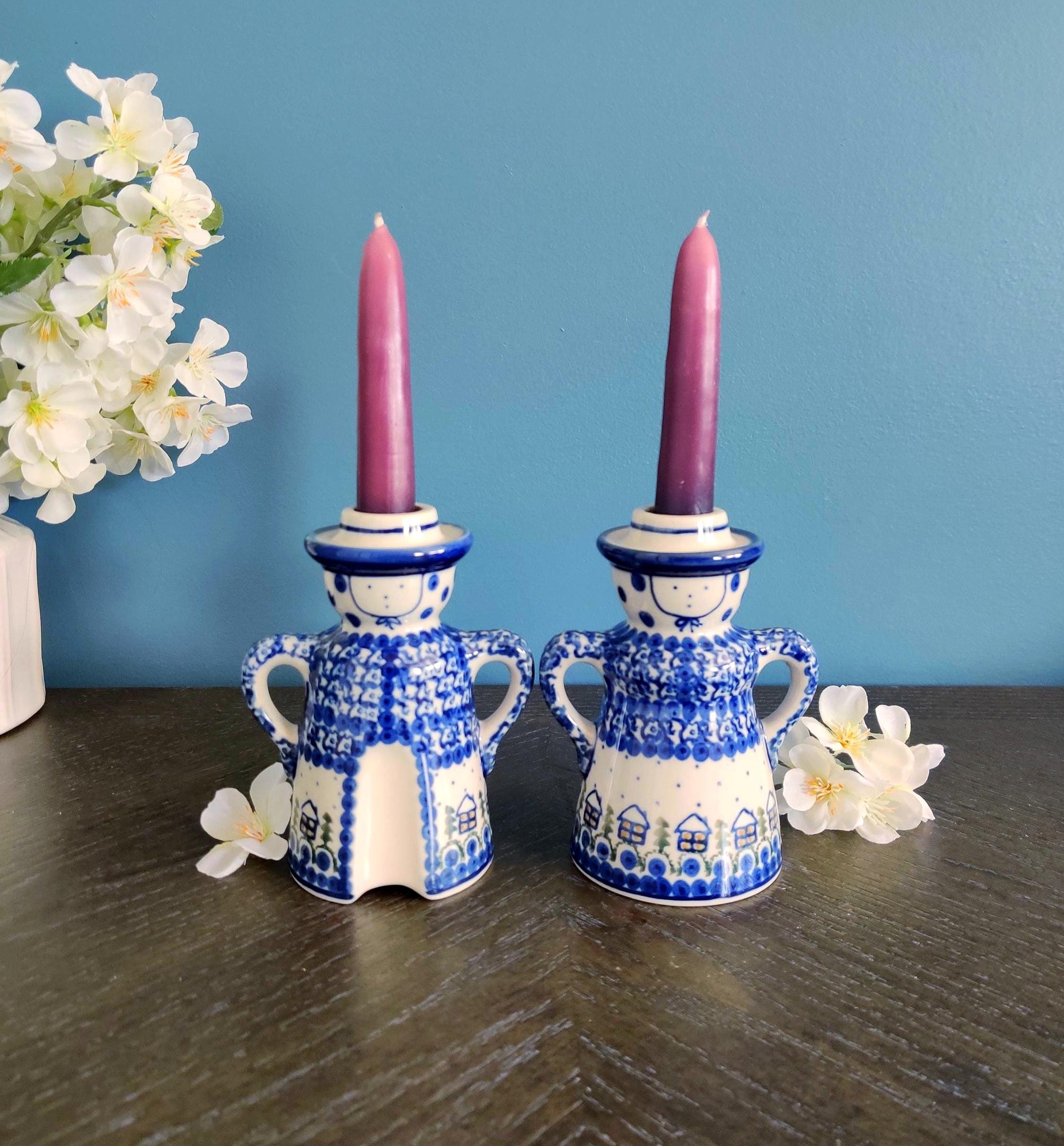 Boleslawiec Ceramika - Etsy