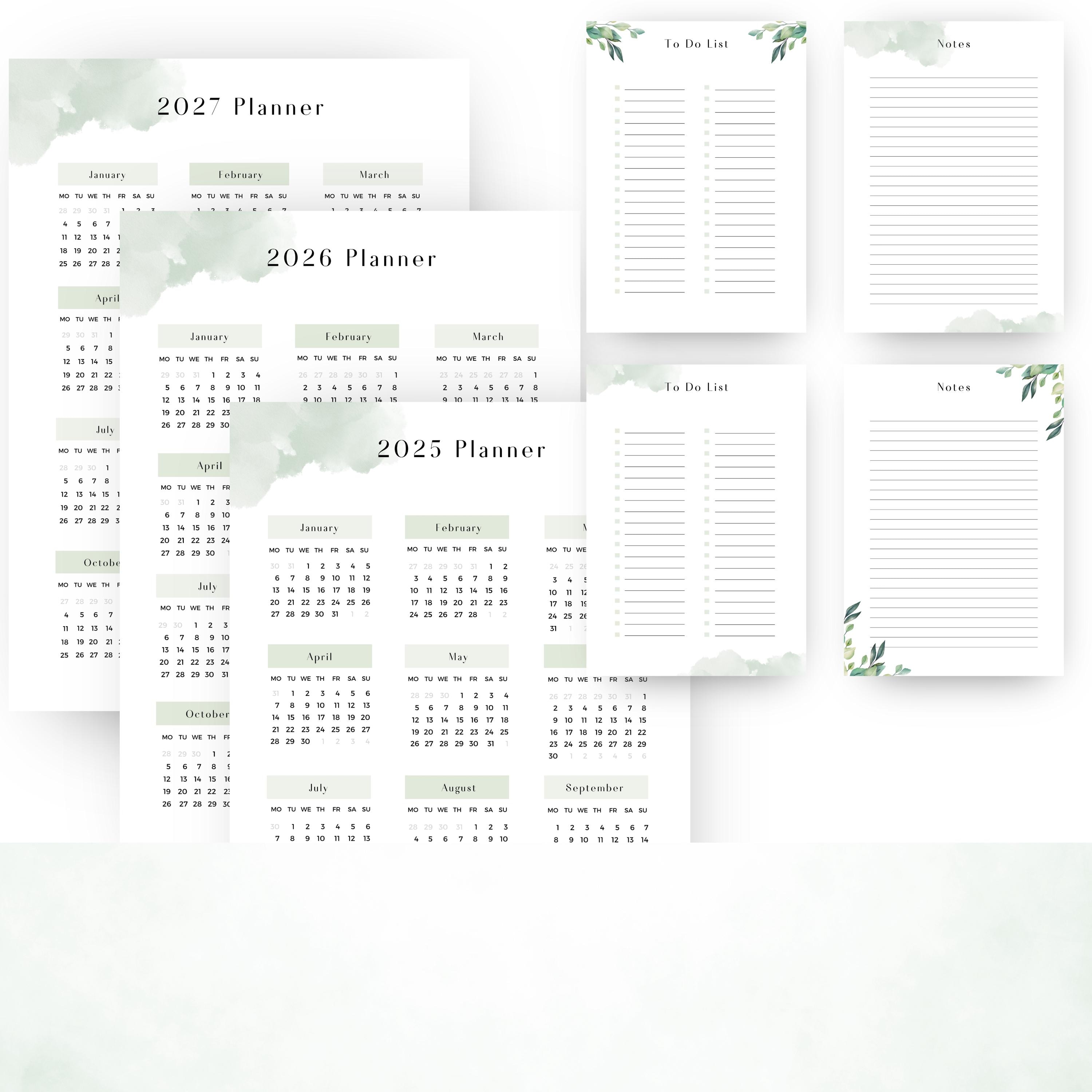 Meeting Notes Insert