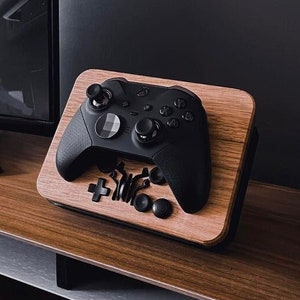 The Original Xbox One Elite Series 2 Controller Stand 