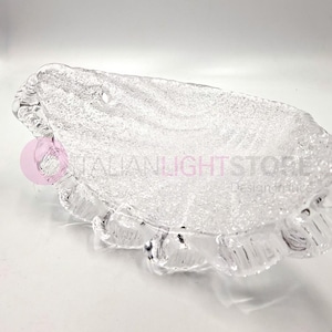 CASANOVA Vintage Classic Wall Lamp in White Metal and Decorated Murano Glass – Handmade Lighting Made in Italy image 10